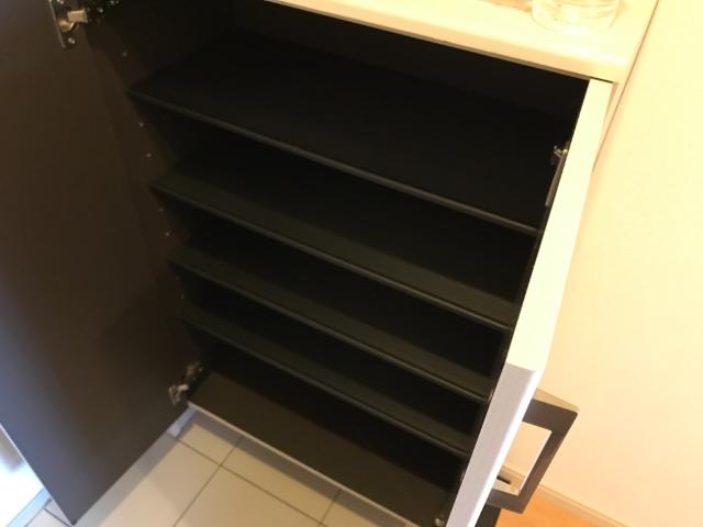 7/21 玄関