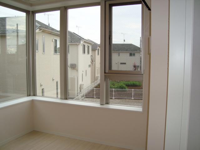 3/22 リビング/ダイニング