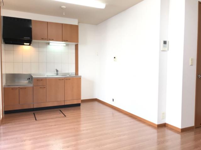 4/26 リビング/ダイニング