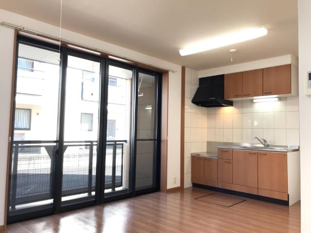 3/26 リビング/ダイニング