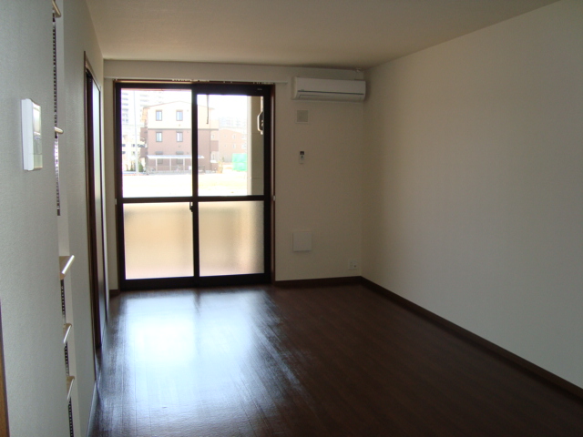 4/22 リビング/ダイニング