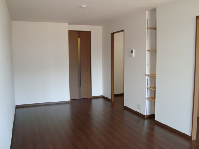 3/22 リビング/ダイニング