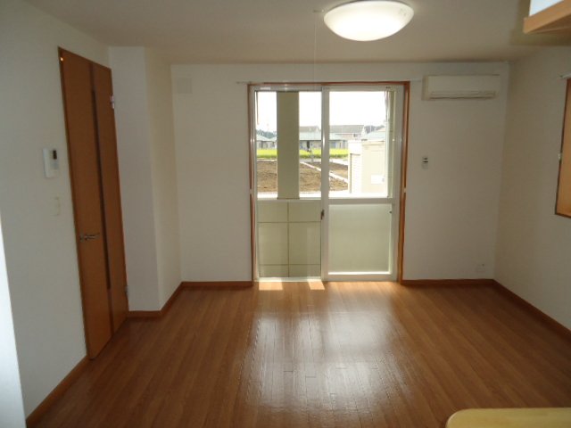 5/24 リビング/ダイニング