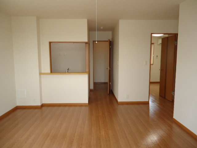 3/24 リビング/ダイニング