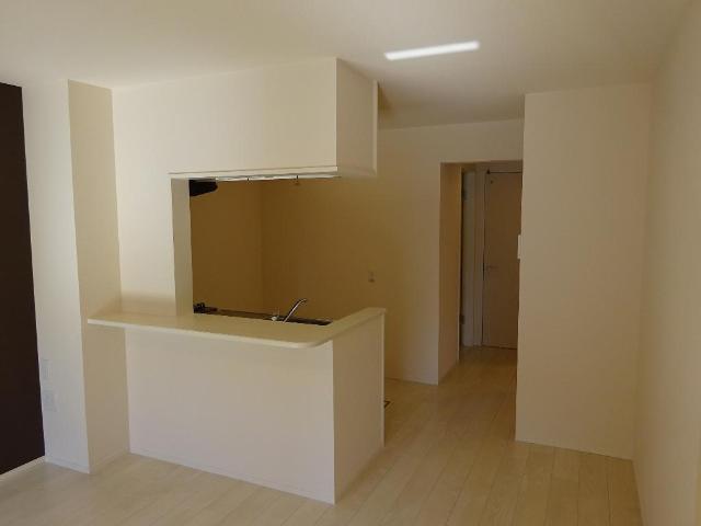 5/22 リビング/ダイニング