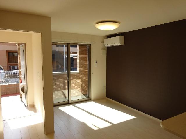 3/22 リビング/ダイニング