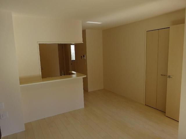 4/22 リビング/ダイニング