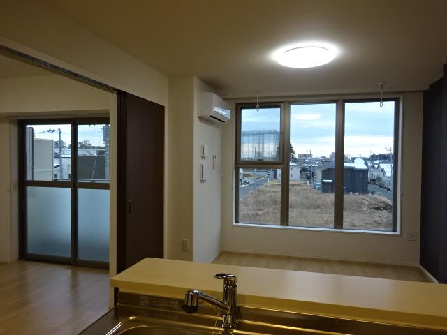 6/28 リビング/ダイニング