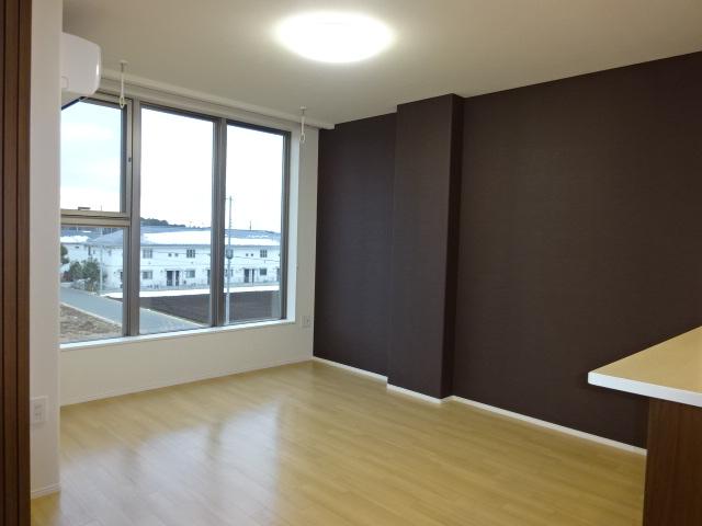 2/28 リビング/ダイニング