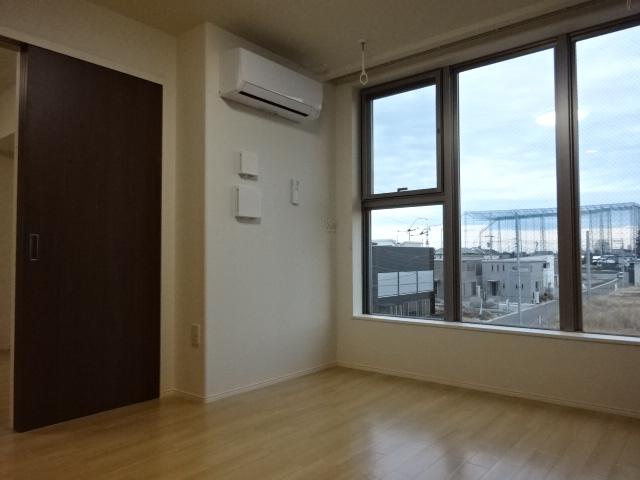 3/28 リビング/ダイニング