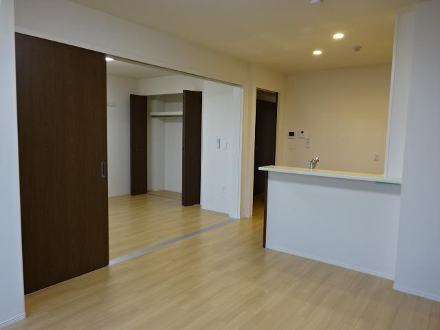 5/30 リビング/ダイニング