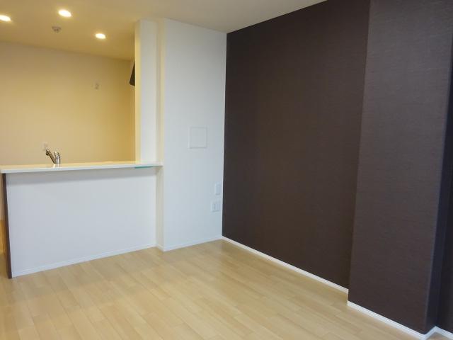 3/30 リビング/ダイニング