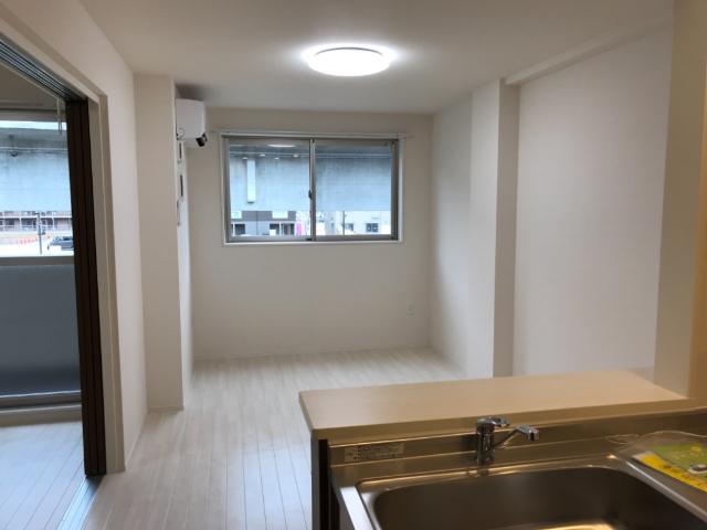 4/30 リビング/ダイニング