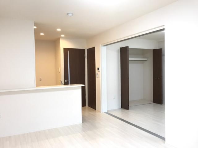 3/30 リビング/ダイニング