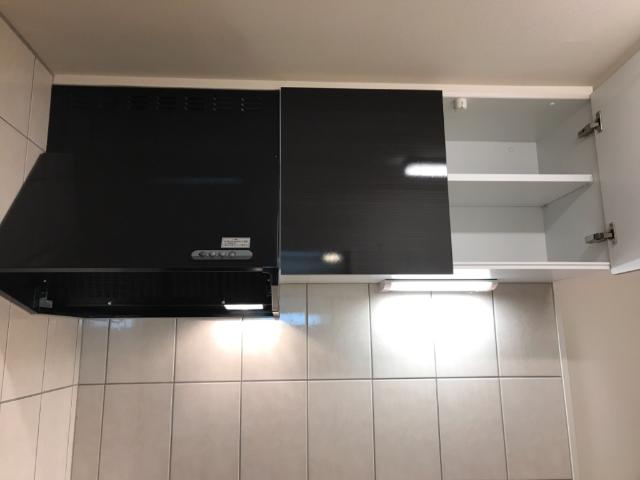 11/30 キッチン
