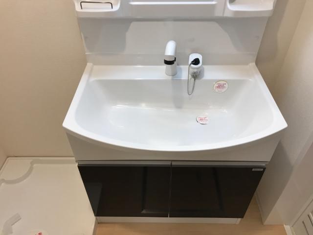 16/30 洗面