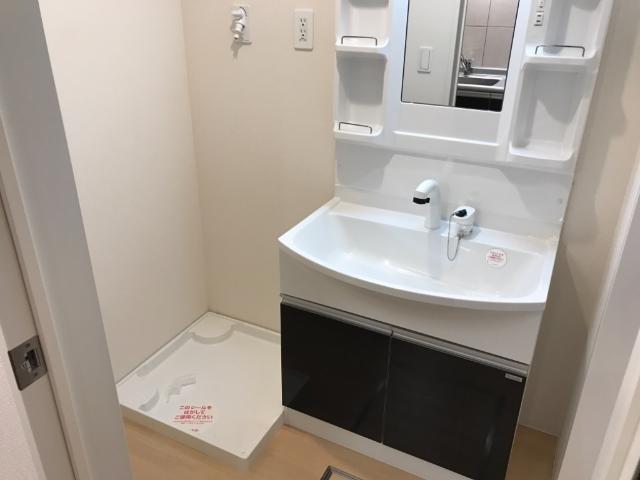 15/30 洗面