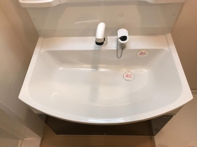 15/30 洗面