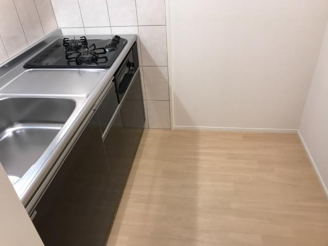 10/30 キッチン