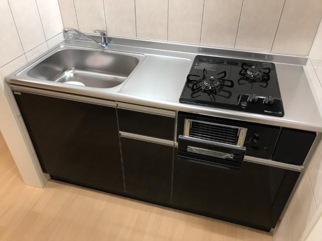 9/30 キッチン