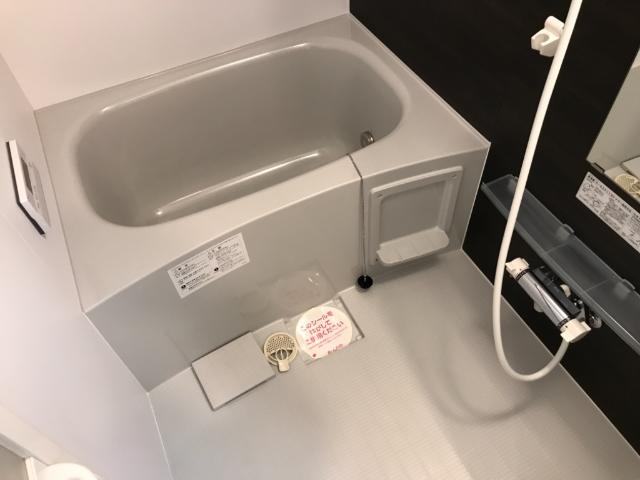 12/30 浴室