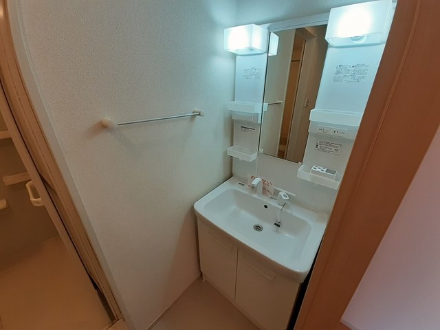10/20 洗面