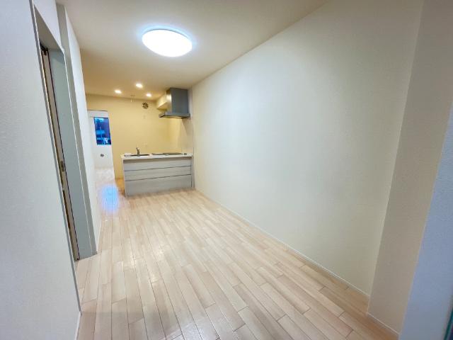 3/23 リビング/ダイニング