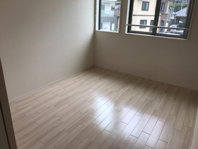 8/28 寝室