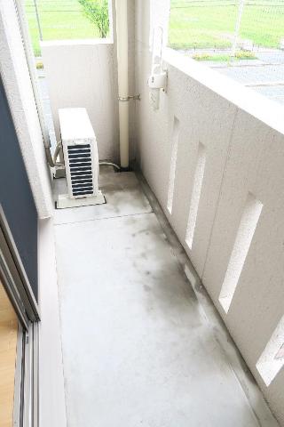 20/25 バルコニー