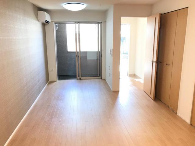 3/29 リビング/ダイニング