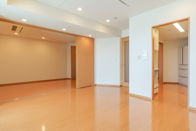 20/30 リビング/ダイニング