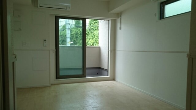 4/23 リビング/ダイニング