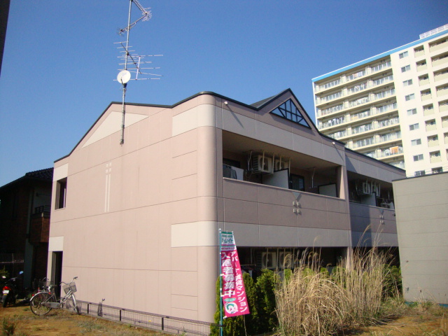 1/27 外観