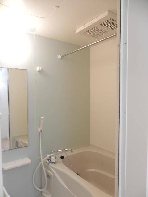 7/20 浴室