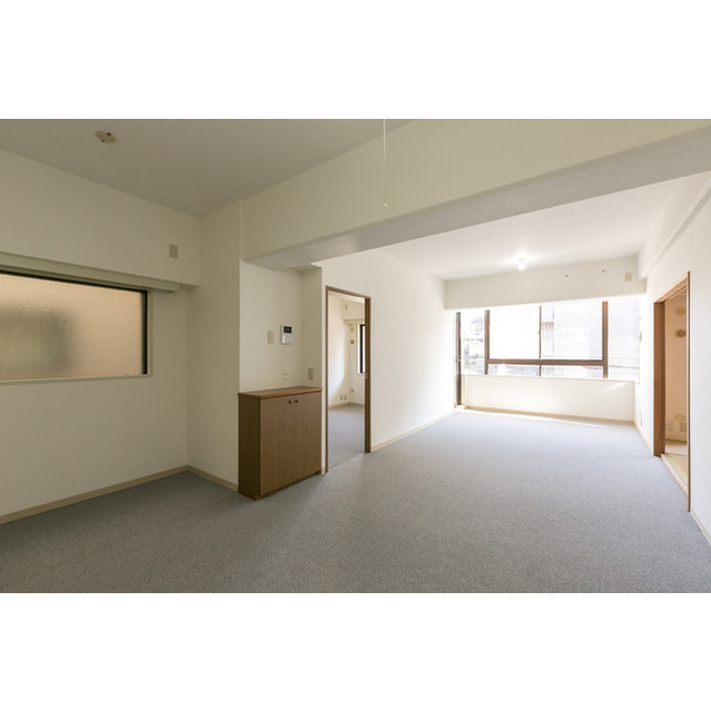 3/21 リビング/ダイニング