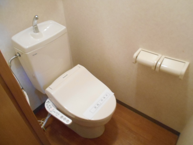 15/25 トイレ
