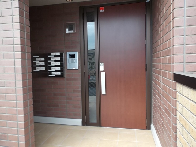 2/10 エントランス