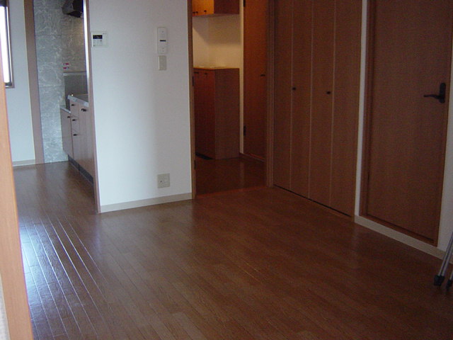 5/21 リビング/ダイニング