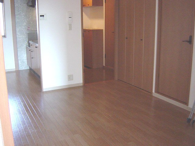 6/21 リビング/ダイニング