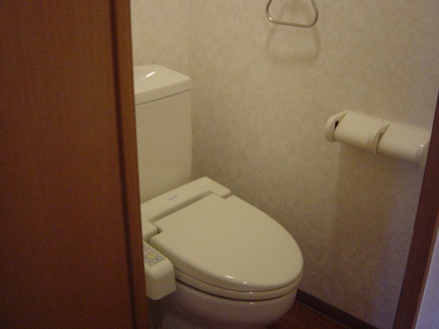13/21 トイレ