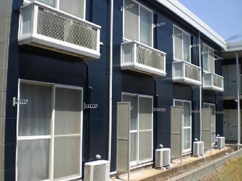 9/21 バルコニー