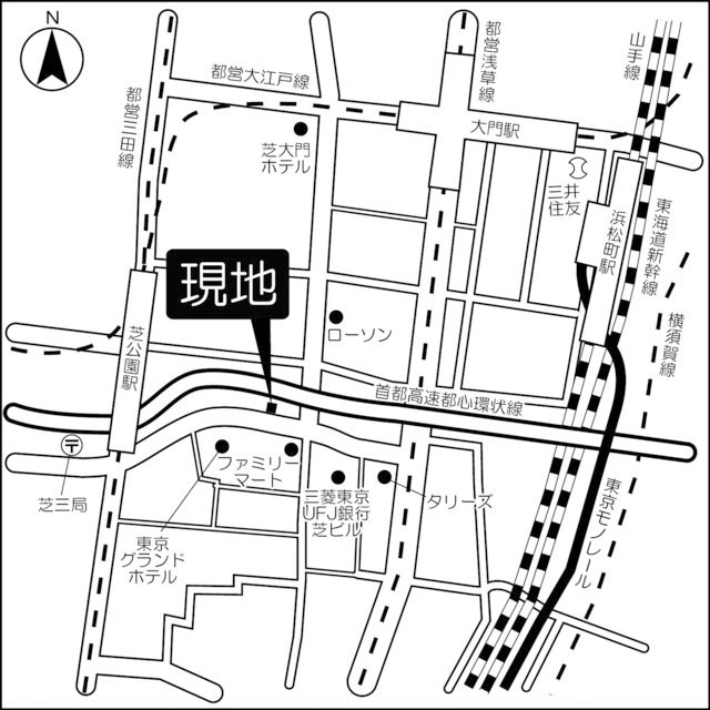 1/16 外観