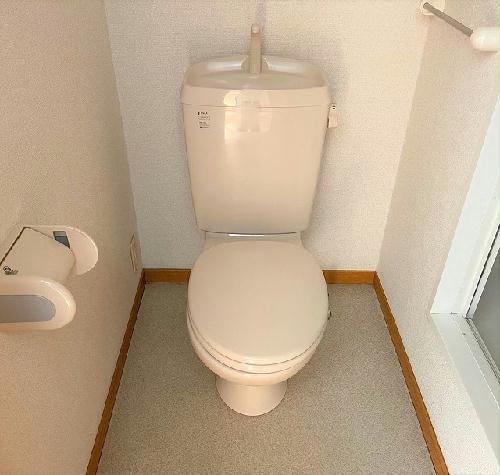 7/16 トイレ