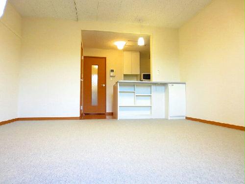 3/14 リビング/ダイニング