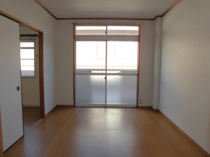 3/22 リビング/ダイニング