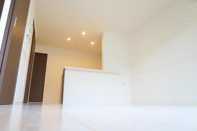 5/27 リビング/ダイニング