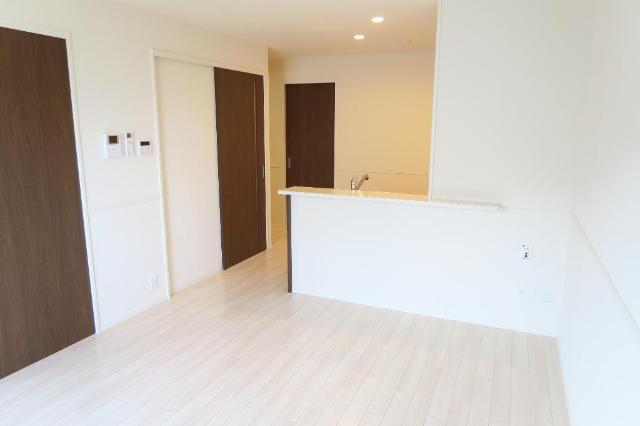 6/27 リビング/ダイニング