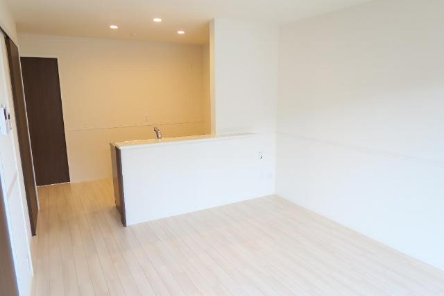 3/27 リビング/ダイニング