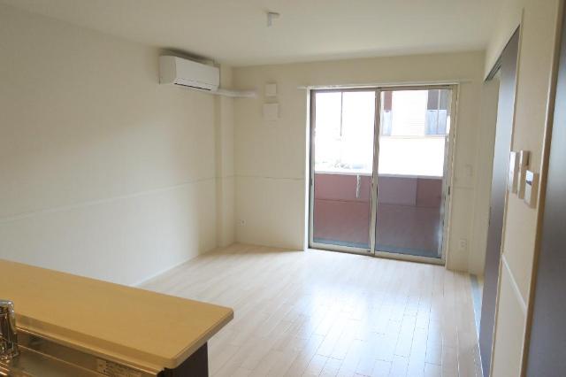 4/27 リビング/ダイニング