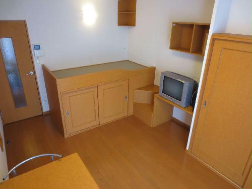 4/12 リビング/ダイニング